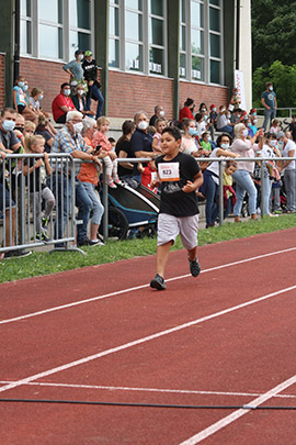 Öhringer Stadtlauf 2021