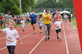 Öhringer Stadtlauf 2021