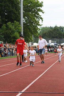 Öhringer Stadtlauf 2021