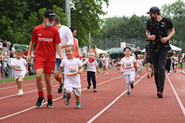 Öhringer Stadtlauf 2021