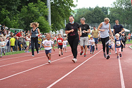 Öhringer Stadtlauf 2021