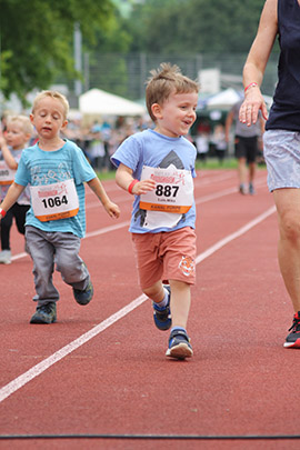 Öhringer Stadtlauf 2021