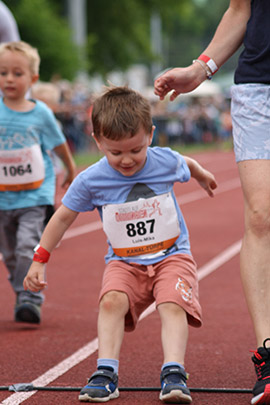 Öhringer Stadtlauf 2021