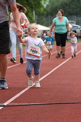 Öhringer Stadtlauf 2021