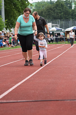 Öhringer Stadtlauf 2021