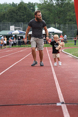 Öhringer Stadtlauf 2021