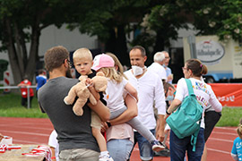 Öhringer Stadtlauf 2021