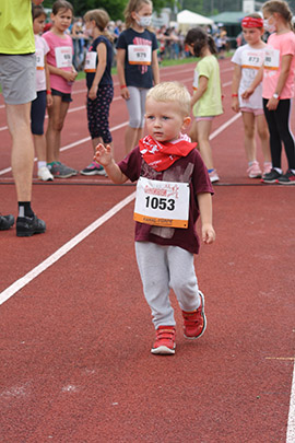 Öhringer Stadtlauf 2021