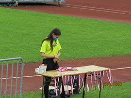 Öhringer Stadtlauf 2021