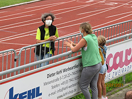 Öhringer Stadtlauf 2021