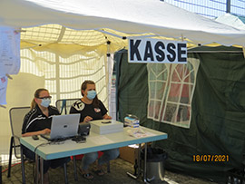 Öhringer Stadtlauf 2021