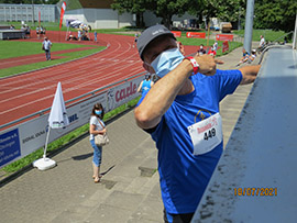 Öhringer Stadtlauf 2021