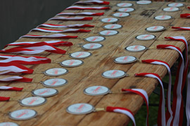 Öhringer Stadtlauf 2021
