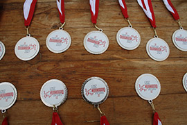 Öhringer Stadtlauf 2021