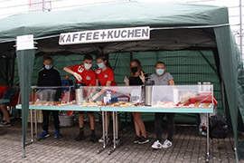 Öhringer Stadtlauf 2021