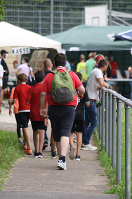 Öhringer Stadtlauf 2021