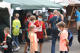 Öhringer Stadtlauf 2021