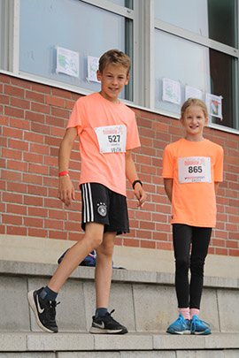 Öhringer Stadtlauf 2021