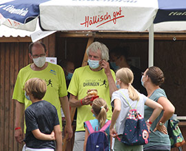 Öhringer Stadtlauf 2021