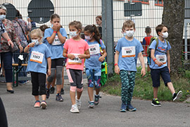Öhringer Stadtlauf 2021