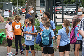 Öhringer Stadtlauf 2021