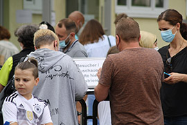 Öhringer Stadtlauf 2021
