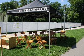 Öhringer Stadtlauf 2021