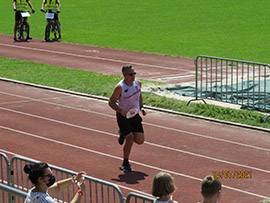 Öhringer Stadtlauf 2021