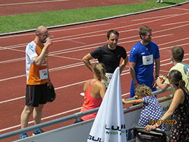 Öhringer Stadtlauf 2021