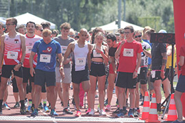 Öhringer Stadtlauf 2021