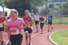 Öhringer Stadtlauf 2021