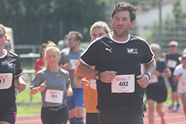 Öhringer Stadtlauf 2021