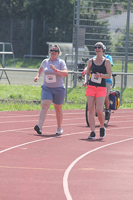 Öhringer Stadtlauf 2021