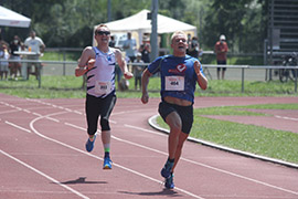 Öhringer Stadtlauf 2021