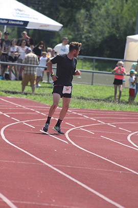 Öhringer Stadtlauf 2021