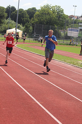 Öhringer Stadtlauf 2021