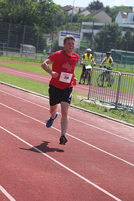 Öhringer Stadtlauf 2021