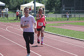 Öhringer Stadtlauf 2021