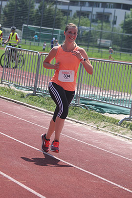 Öhringer Stadtlauf 2021