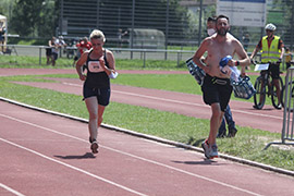 Öhringer Stadtlauf 2021