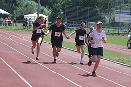 Öhringer Stadtlauf 2021