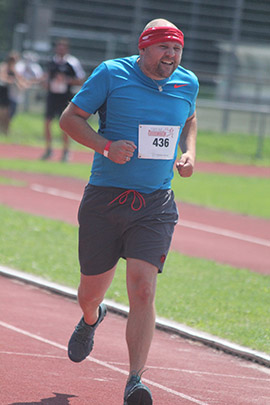 Öhringer Stadtlauf 2021