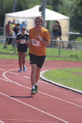 Öhringer Stadtlauf 2021