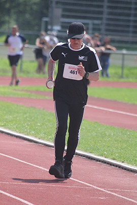 Öhringer Stadtlauf 2021