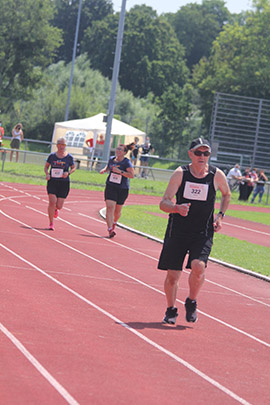 Öhringer Stadtlauf 2021