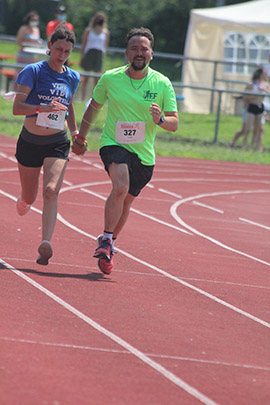 Öhringer Stadtlauf 2021