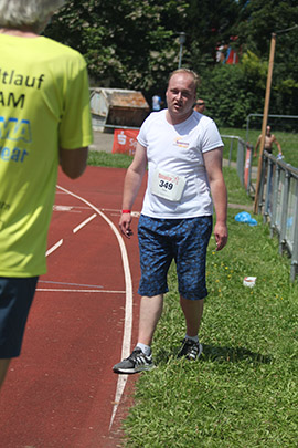 Öhringer Stadtlauf 2021