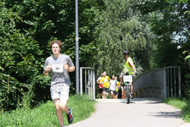 Öhringer Stadtlauf 2021