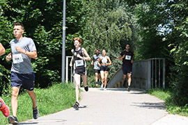 Öhringer Stadtlauf 2021