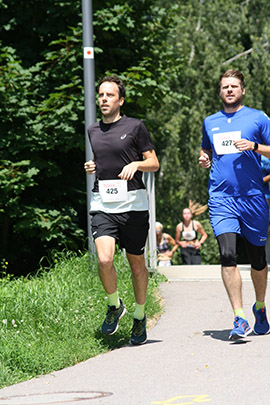 Öhringer Stadtlauf 2021